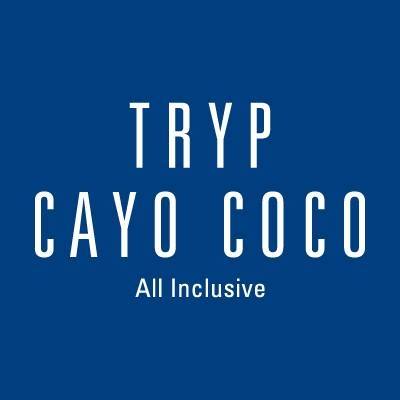 Hotel Tryp Cayo Coco
